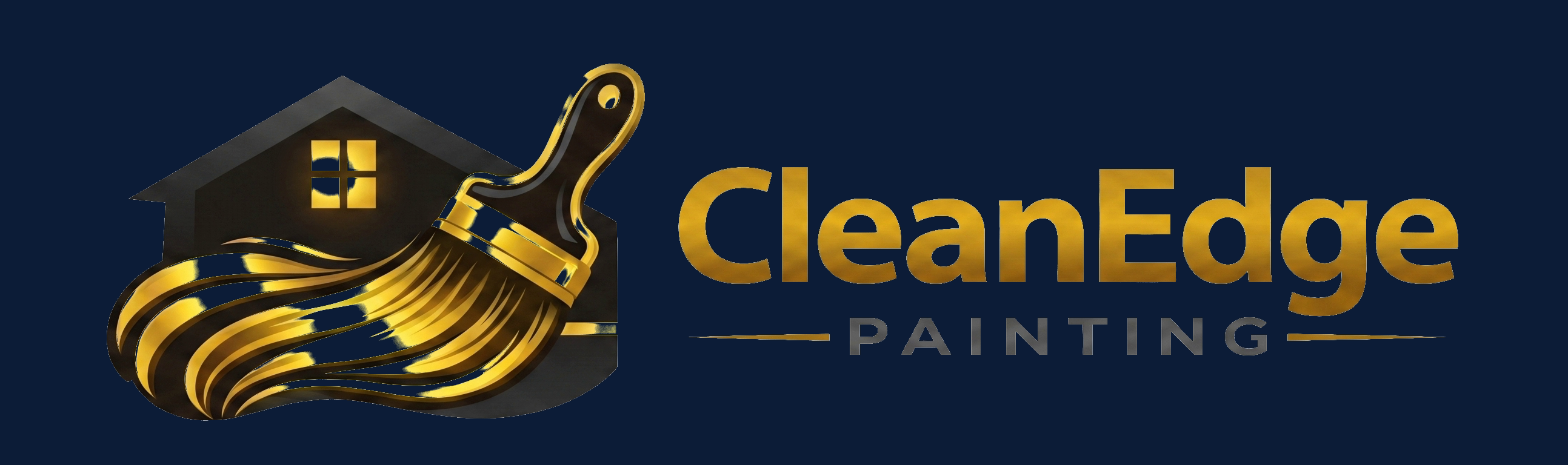 Clean Edge Painting